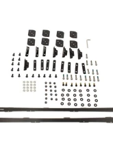 ARB 1835 Baserack Mount Toyota Land Cruiser Prado 120 2002-2009                                     - 17921050 - Image 2