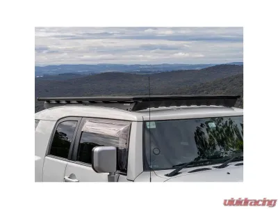 ARB 1835 Baserack Mount Toyota Land Cruiser Prado 120 2002-2009 - 17921050