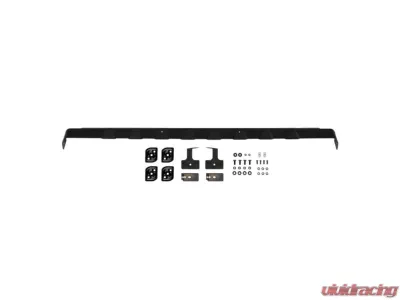 ARB 1835 Baserack Deflector Toyota Land Cruiser Prado 120 2002-2009 - 17921060