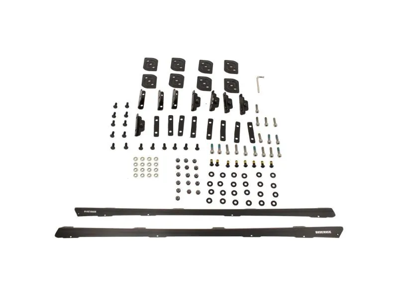 ARB Baserack Cabrack Mount Ford Ranger T6 - 17940020