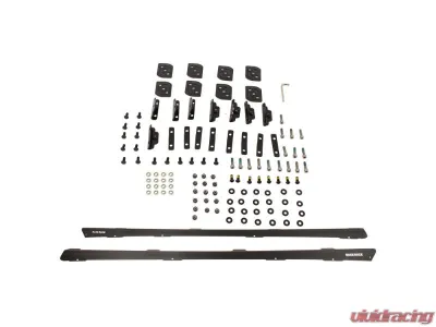 ARB Ascent DC Baserack Mount Kit Volkswagen Amarok 2010+ - 17970010