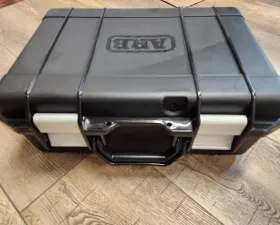 ARB Black Aluminum Trim CKMTP Carry Case