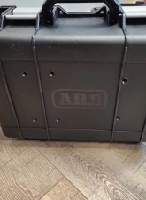 ARB Black Aluminum Trim CKMTP Carry Case                                     - 270104 - Image 3