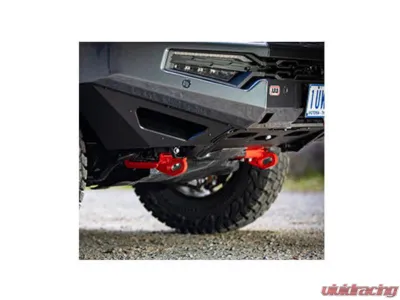 ARB Left Hand Side 8T ARB Rated Recovery Point Toyota LC300 2021+ - 2825010