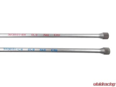 ARB Pair Torsion Bar Set Toyota Land Cruiser 1998-2007 - 303001