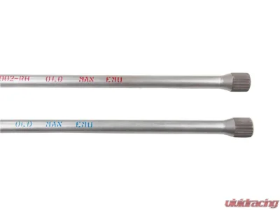 ARB Pair Torsion Bar Set Toyota Land Cruiser Diesel 1998-2007 - 303002