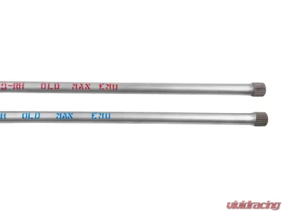 ARB Pair Torsion Bar Set Mitsubishi Montero 1983-1991 - 303009