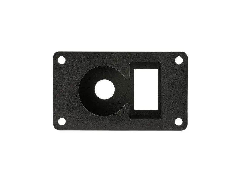 ARB Universal Switch Coupling Bracket Flush Mount - 3501055
