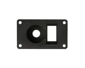 ARB Universal Switch Coupling Bracket Flush Mount