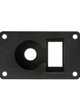 ARB Universal Switch Coupling Bracket Flush Mount                                     - 3501055 - Image 3