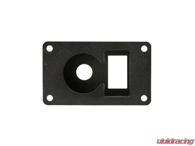 ARB Universal Switch Coupling Bracket Flush Mount - 3501055