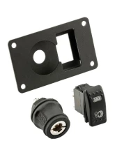 ARB Universal Switch Coupling Bracket Flush Mount                                     - 3501055 - Image 2