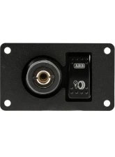 ARB Universal Switch Coupling Bracket Flush Mount                                     - 3501055 - Image 3