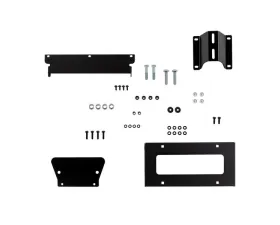 ARB Winch Install Kit Summit MKII