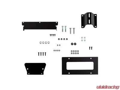ARB Winch Install Kit Summit MKII - 3501130