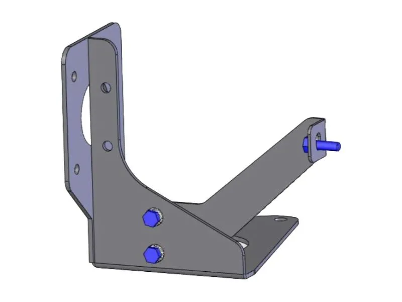 Air Tank Accessories