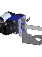 ARB CKMA Bracket Toyota Land Cruiser 76 | 78 | 79 include ABS Models 2007+                                     - 3512080 - Image 2