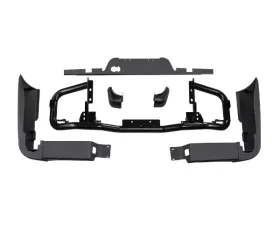 ARB Summit Rear Step Towbar Bumper Toyota Tacoma 2016-2023