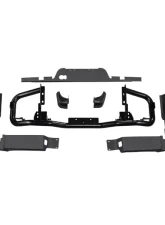 ARB Summit Rear Step Towbar Bumper Toyota Tacoma 2016-2023                                     - 3623040 - Image 5