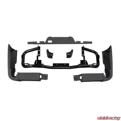 ARB Summit Rear Step Towbar Bumper Toyota Tacoma 2016-2023 - 3623040