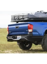 ARB Summit Rear Step Towbar Bumper Toyota Tacoma 2016-2023                                     - 3623040 - Image 3