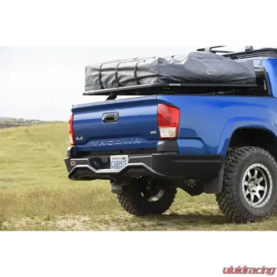 ARB Summit Rear Step Towbar Bumper Toyota Tacoma 2016-2023 - 3623040