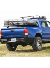 ARB Summit Rear Step Towbar Bumper Toyota Tacoma 2016-2023                                     - 3623040 - Image 4