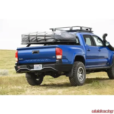 ARB Summit Rear Step Towbar Bumper Toyota Tacoma 2016-2023 - 3623040