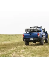 ARB Summit Rear Step Towbar Bumper Toyota Tacoma 2016-2023                                     - 3623040 - Image 5