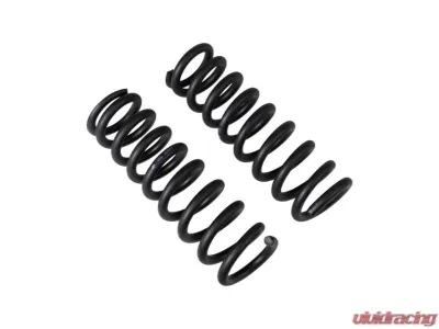 ARB Black 0.7inch Front Coil Spring - 4000
