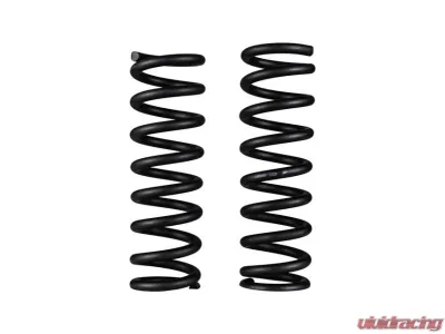 ARB Black 0.6inch Front Coil Spring - 4003