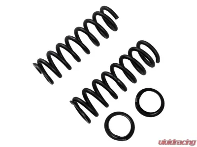 ARB Black 0.6inch Front Coil Spring - 4003