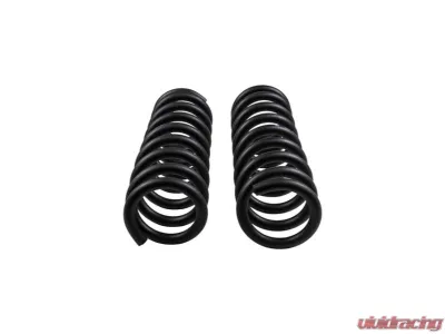ARB Black 0.6inch Front Coil Spring - 4003
