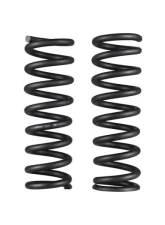 ARB Black 0.6inch 497 lbf/in Front Coil Spring                                     - 4006 - Image 3