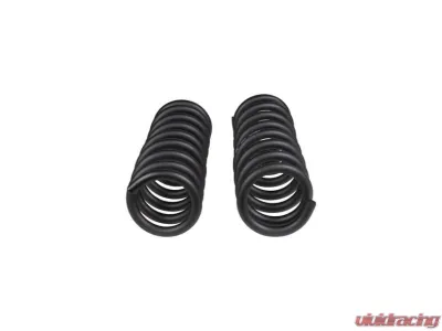 ARB Black 0.6inch 497 lbf/in Front Coil Spring - 4006