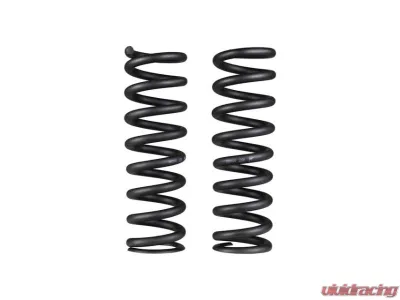 ARB Front Black 0.7inch Coil Spring Toyota 4Runner 2003-2023 - 4007
