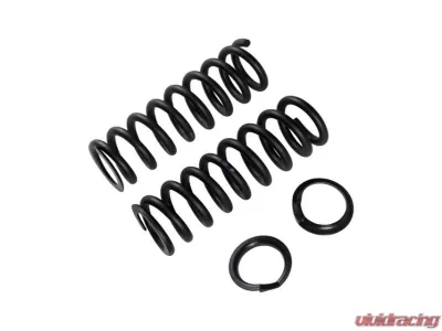 ARB Front Black 0.7inch Coil Spring Toyota 4Runner 2003-2023 - 4007