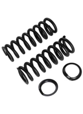 ARB Black 0.7inch 588 lbf/in Front Coil Spring                                     - 4018 - Image 2