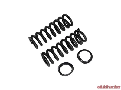 ARB Black 0.7inch 588 lbf/in Front Coil Spring - 4018