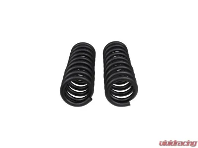 ARB Black 0.7inch 588 lbf/in Front Coil Spring - 4018