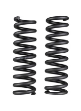 ARB Front Black 0.73inch Coil Spring Toyota Land Cruiser 2007-2021                                     - 4019 - Image 4