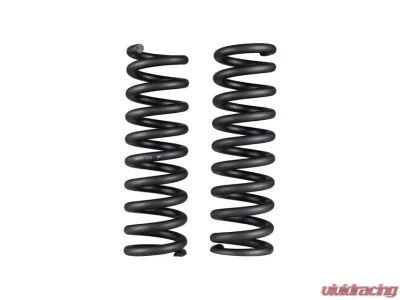 ARB Front Black 0.73inch Coil Spring Toyota Land Cruiser 2007-2021 - 4019