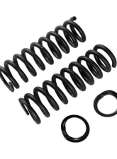 ARB Front Black 0.73inch Coil Spring Toyota Land Cruiser 2007-2021                                     - 4019 - Image 2