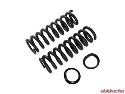 ARB Front Black 0.73inch Coil Spring Toyota Land Cruiser 2007-2021 - 4019