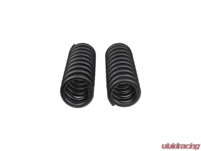 ARB Front Black 0.73inch Coil Spring Toyota Land Cruiser 2007-2021 - 4019