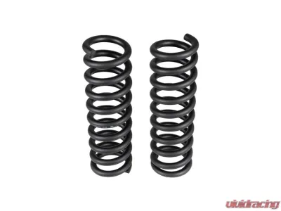 ARB Front Black 0.73inch Coil Spring Toyota Land Cruiser 2007-2021 - 4019