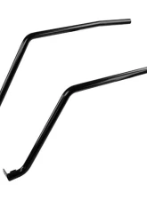 ARB Side Rail And Step Rear Toyota Land Cruiser 78 Series Troop Carrier 1999+                                     - 4412100 - Image 3