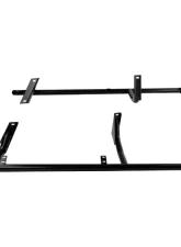 ARB Side Rail And Step Rear Toyota Land Cruiser 78 Series Troop Carrier 1999+                                     - 4412100 - Image 4