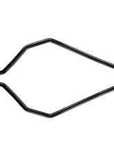 ARB Front Rail w/ 4421050 Toyota Land Cruiser Prado 120 2002-2009                                     - 4421150 - Image 2