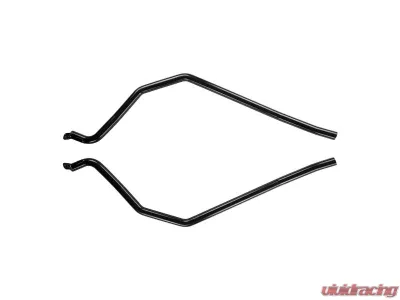 ARB Front Rail w/ 4421050 Toyota Land Cruiser Prado 120 2002-2009 - 4421150